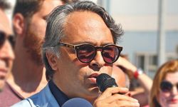 SON DAKİKA Barbaros Şansal gözaltına alındı!