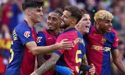 El Clasico'da zafer Barcelona'nın: Adım adım şampiyonluğa!