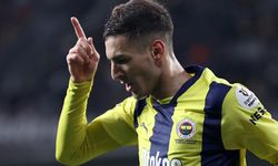 Fenerbahçe, Başakşehir deplasmanında 3 puanı 4 golle aldı!