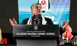 Beşiktaş Başkanı Adalı'dan kritik açıklamalar!