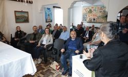 Başkan Mutlu'dan Kemeraltı'na diriliş çağrısı: "Artık laf yok, iş zamanı!"