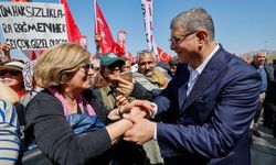 Başkan Tugay'dan İzmir'e 19 Mayıs çağrısı