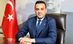 Başkan Yıldız'dan davet: "Gelin, 19 Mayıs'ı birlikte kutlayalım!"