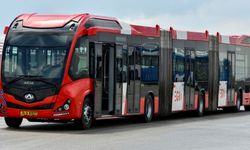 Başkent trafiğine çözüm: Ankara'ya dev kapasiteli yeni metrobüsler geliyor!