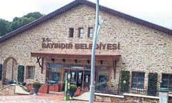 Bayındır'da 4 zeytin bahçesi vitrinde!