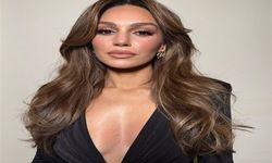 Sahra Şaş, yeni imajıyla Jennifer Lopez'e benzerliği hakkında konuştu: Ben de fark ettim!