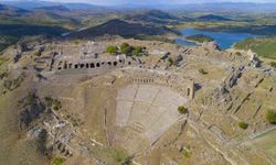 Bergama'da sit sınırları büyüdü!