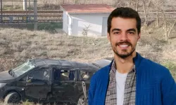 Arabası şarampole devrilmişti! Berk Atan sete geri dönecek mi?