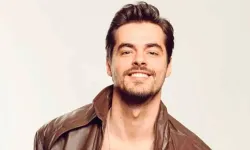 Trafik kazası geçiren Berk Atan'dan ilk paylaşım: "Canım acımadan..."
