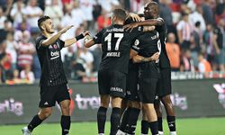 Beşiktaş'ta Adana Demirspor maçı öncesi 6 eksik!