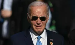 Kansere yakalanan Biden, günler sonra bakın nasıl görüntülendi!