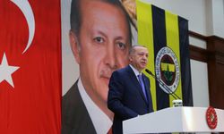 Bilal Erdoğan'dan flaş itiraf: Fenerbahçe’ye âşık bir cumhurbaşkanı var