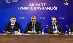 İzmir sağlıkta atağa kalkıyor! AK Parti'den 30 ilçeye 59 proje