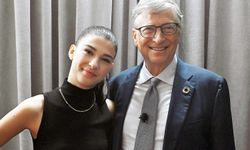 Bill Gates'in kızı babasının hastalığını ağzından kaçırdı!