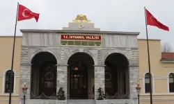 İstanbul Valiliği'nden açıklama geldi: Boğaziçi Üniversitesi'nde 97 gözaltı!