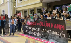 Kocası hayvan sever kadınlara silah çekmişti! Bornova Belediye Başkan Yardımcısı'nın görev alanı değişti
