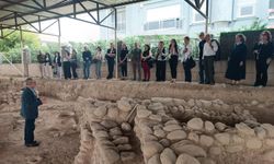 İzmir Bornova'da geleceğin müzeciliği için önemli adım!