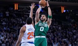Bu seride ev sahibi olmak zor! Bu kez gülen taraf Boston oldu