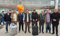 Bremen'den Dalaman'a yardım köprüsü!