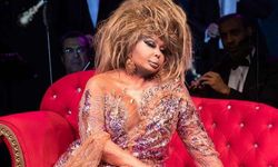 Diva sahneyi salladı: Bülent Ersoy’dan sürpriz performans!