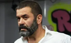 Bülent Şakrak yeni ilişkisini duyurdu: Yine yaş farkıyla gündeme geldi!