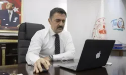 Anma töreni tepki çekmişti: Tunceli Valisi Bülent Tekbıyıkoğlu'ndan istifa kararı!