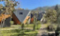 Bungalov havuzunda baygın bulunan küçük çocuk hayatını kaybetti!