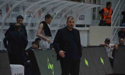 Aliağa Petkimspor Başantrenörü Burak Gören'den galibiyet açıklaması!