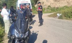 İznik'te elektrikli bisiklet kazası: 15 yaşındaki genç yaşamını yitirdi