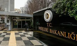 2 ülkeye büyükelçi ataması!