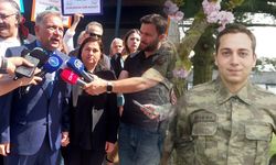 Büyükışık davasında ilk duruşma görüldü: Devlet temizlenene kadar peşlerinde koşacağım