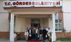 Gördes’in turizm ve kültür değerleri Manisa Büyükşehir komisyonlarının gündeminde