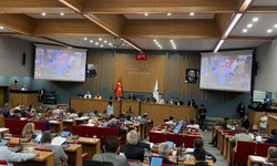 Büyükşehir meclisinde Karşıyaka ve Karabağlar için emsal artışı kararı
