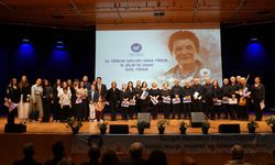 Türkan Saylan’ın izinde: ÇYDD 15. Bilim ve Sanat Ödülleri sahiplerini buldu!