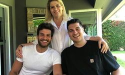 Mustafa Mert Koç 30. yaşını kutladı: “Şu an orada istenmeyen tüy gibiyim”