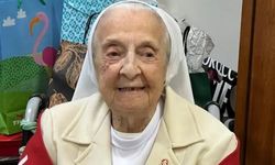 Dünyanın en yaşlısıydı, 116 yaşında son nefesini verdi