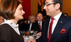 CHP'de küsler barışıyor mu? Kaftancıoğlu'ndan, İmamoğlu'na destek mesajı!