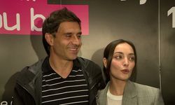 Cansel Elçin'den bomba babalık itirafı!