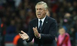Ligde yarış devam ederken Real Madrid'den Ancelotti hamlesi!