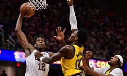 NBA'de İndiana Pacers kolay lokma olmadığını gösterdi