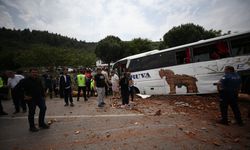 Adalet Bakanı: "Çanakkale’deki kazayla ilgili 2 Cumhuriyet Savcısı görevlendirildi"