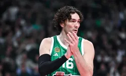 Cedi Osman'a tepkiler çığ gibi!