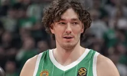 Cedi Osman’ın 19 Mayıs mesajı Yunanistanı fena gerdi: Sosyal medyadan hakaretler yağdı!