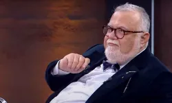 Celal Şengör'e hapis şoku!