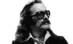 Cem Karaca’nın oğlu da babasının izinde!