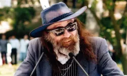 Cem Karaca ile ilgili gerçek 21 yıl sonra o mektupla ortaya çıktı: Kimse bilmiyordu!