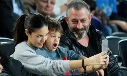Cem Yılmaz'ın eski eşi Ahu Yağtu: “Nafaka konusu kapandı"