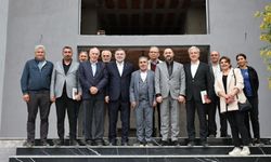 Saygılı: Ayrımcılığa değil birliğe talibiz