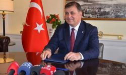 Cemil Tugay'dan canlı yayında sert tepki: ''Tek amacı bu iktidar sürsün ve CHP iktidara gelmesin!''