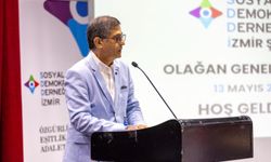 SDD İzmir'de Onur güven tazeledi: Tarlada izi olmayanın harmanda yüzü olmaz